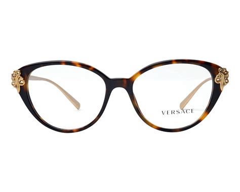 lunettes de vue versace femme 2016|lunette de vue Versace.